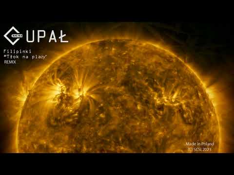 SCSI - Upał (Heat Wave) Filipinki "Tłok na plaży" REMIXv1