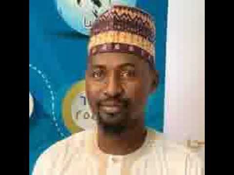 02 Tarihin Nana Khadijah RA Sheikh Abubakar Abdussalam Baban Gwale