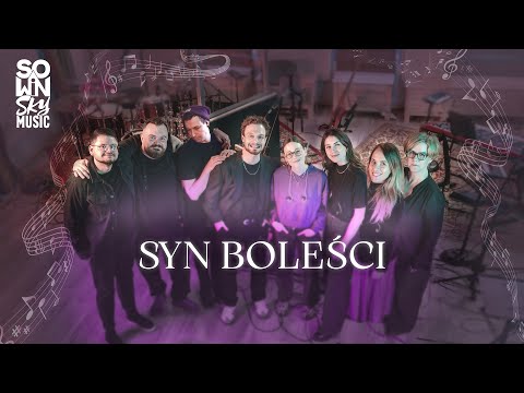 Syn Boleści – full set – Maja i Krzysztof Sowińscy, Paulina Cirka, Dorota Wolska