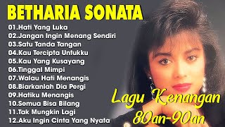 Download lagu Lagu Kenangan Nostalgia Indonesia Terbaik Betharia Sonatha mp3 Download lagu Lagu Kenangan Nostalgia Indonesia Terbaik Betharia Sonatha mp3