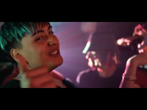 Nena Percocet - Yung Fran x Krom x Emkier x Tiago PZK [Oficial Vídeo]