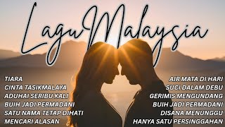 Download lagu LAGU LAWAS TOP MALAYSIA 2025 TANPA IKLAN | TIARA, BUIH JADI PERMADANI, EXIST mp3