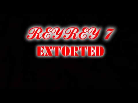 REYREY7  EXTORTED #PUSSY! #FLOWZY
