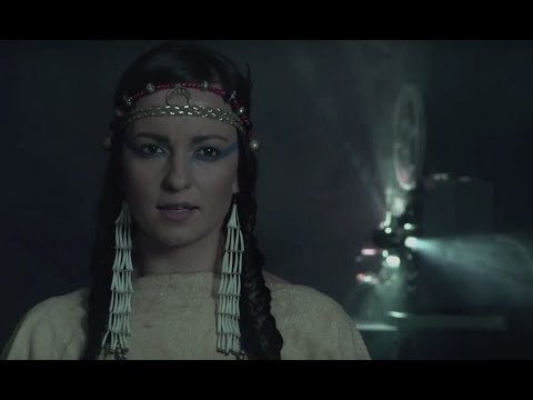 Manoya - Rebirth (official video)