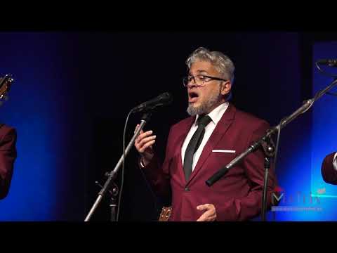 Trio Galantes - "Perfidia" - Live in Rotterdam