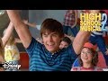 What Time Is It ️ High School Musical 2 Disney Channel UK