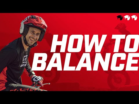 The Trial Guides - Beginner Episode 3: How to balance