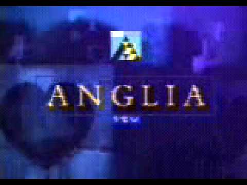 ITV Anglia ident 1999 (start-up)