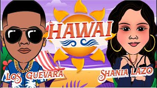 Hawái Music Video