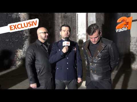 EXCLUSIV: E copy-paste 3 SUD EST feat. INNA  - „Mai stai”?