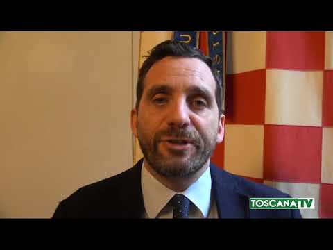 2021-01-07 PISTOIA - MALTEMPO, SCUOLE CHIUSE NEL PISTOIESE