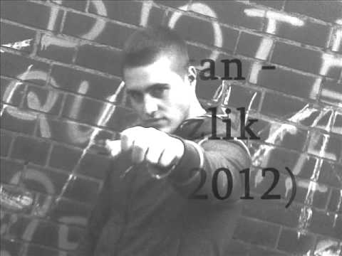 Akhakan - Sensizlik Ölüm (2012)