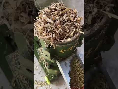 Cheapest Automatic Dog Food Pellet Making Machine