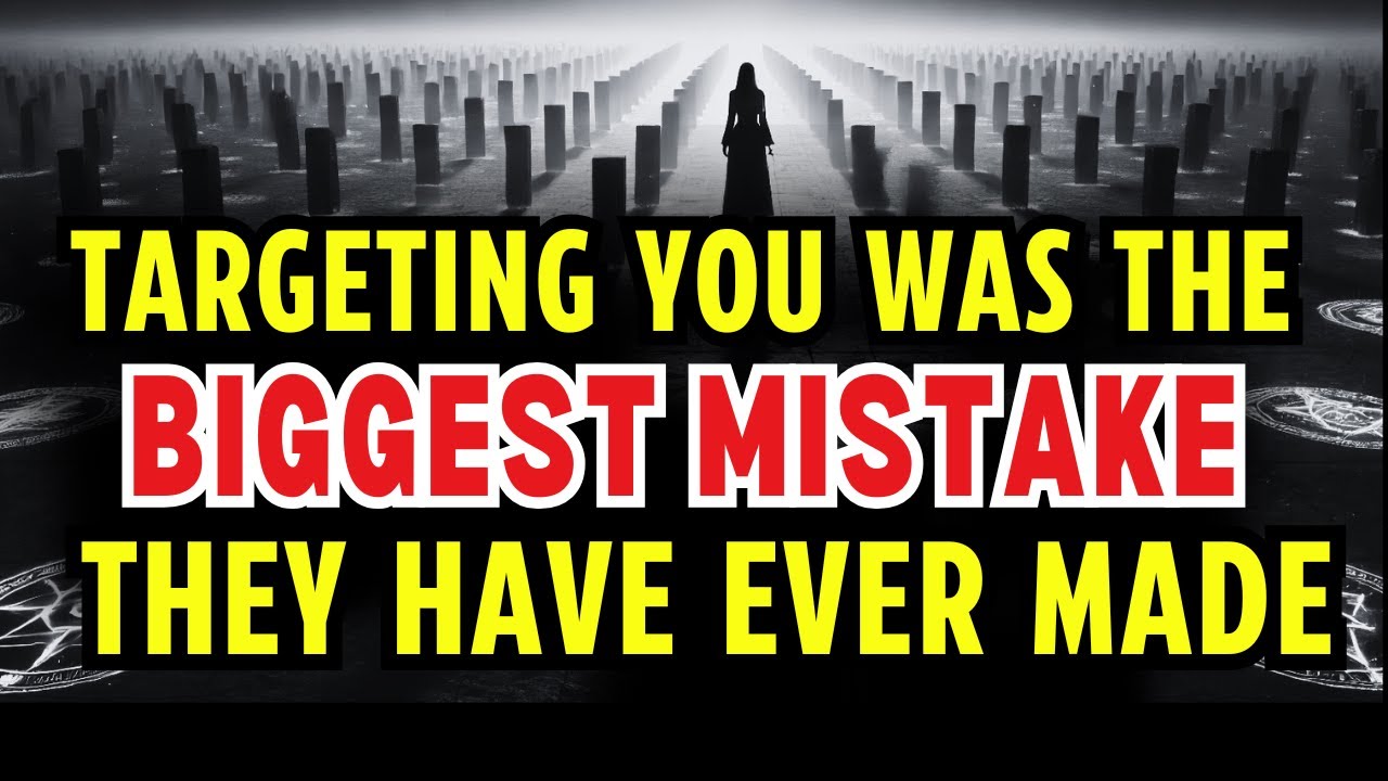 Making an Enemy Out Of You Will Go Down in History as their Biggest Mistake💯 Karma is Wreaking Havoc