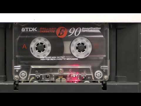 TDK B Knockoff - You wanted to hear it...