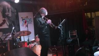 Tom Harrell & Danny Grissett - Vibrer