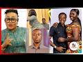 S D Afua Asantewaa Singhathon S Marriage Hit The Rocks She Say It Bitterly Oheneba Serwaa F Res