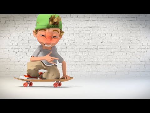 +8 Free Editable Intro Templates AFTER EFFECTS - NO COPYRIGHT