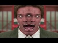 Walking With Dinosaurs The Movie But Every Dialogue Makes Arnold Schwarzenegger Yell SHUT UP