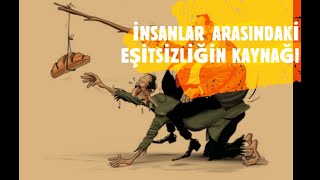 Toplum Sözleşmesi(Jean-Jacques Rousseau)