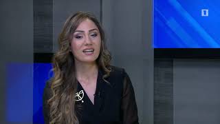 Օրվա հերթապահ 2 21.05.2020