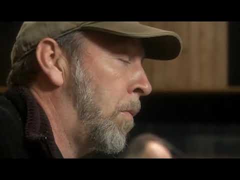 Richard Thompson "Treadwell No More" [Official Studio Footage]