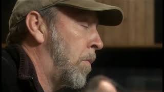 Richard Thompson &quot;Treadwell No More&quot; [Official Studio Footage]
