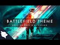 Battlefield Theme - Epic Orchestral Cover [ Kāru ]