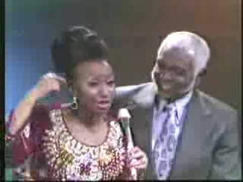 Desvelo De Amor - Celia Cruz