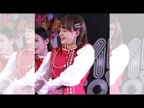 [ Fancam ] I.REALZ cover IZ*ONE - FIESTA ( Gyo as Chaewon )