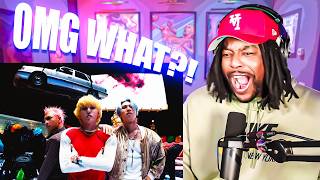 Download lagu BIGBANG REALLY DID THIS?! | BiiiG REACTION mp3 Download lagu BIGBANG REALLY DID THIS?! | BiiiG REACTION mp3