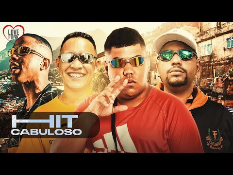 "HIT CABULOSO" - MC GP, MC Lemos, MC Leozinho ZS e MC Murilo MT e Prod. Caio Passos)