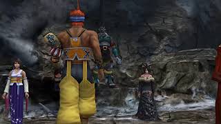 FINAL FANTASYＸ　#7