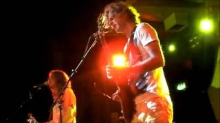 The Flower Kings live at The Scala London 25th September 2012 - Rising the Imperial