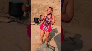 🇿🇦🇿🇦🎉 #africanqueen #culture #zulunation #zuluculture #zuluattire #proudlysouthafrican #culture