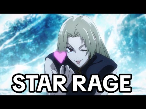 Yuki Tsukumo's Curse Technique Explained | Jujutsu Kaisen