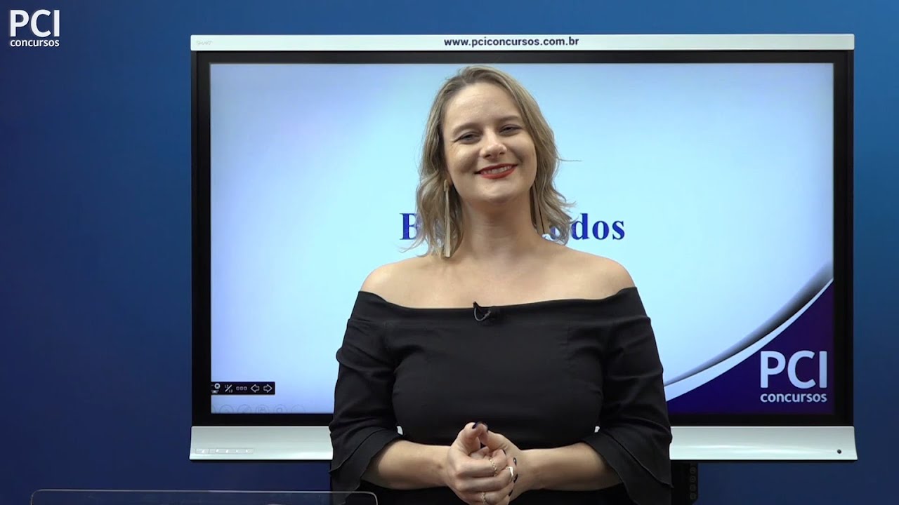 Aula 06 - Órgãos Públicos