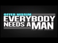 Offer Nissim Feat. Maya Simantov - Everybody ...