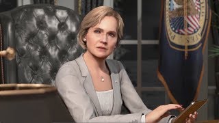 生きるための戦い《Detroit: Become Human. part31》
