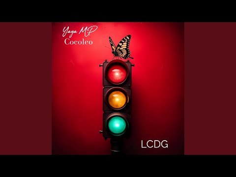 COCOLEO (feat. Keyvi Master LCDG)