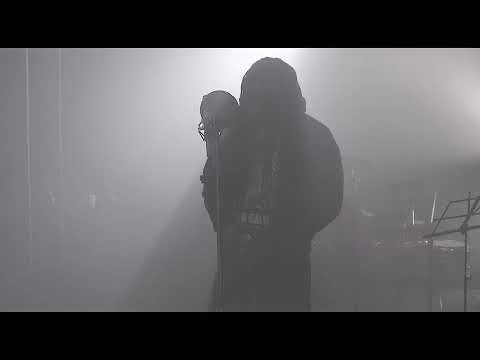 Tre Mission - Allegedly