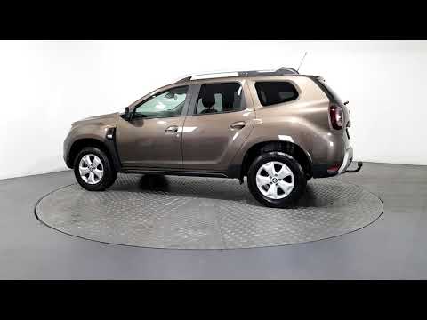 191 Dacia Duster | Auto Boland Land Rover Jaguar