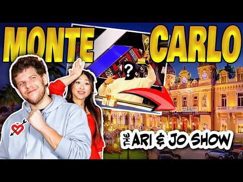 The Ari & Jo Show — Episode 3