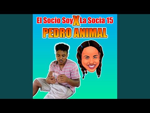 Pedro Animal