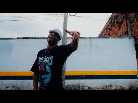 Nasty Killah - El Rey Del Down Town