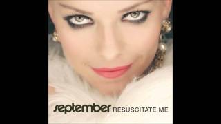 Resuscitate Me (Moto Blanco Club Mix)