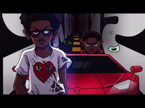 Mahaji Ft. Prvnci - Skrrrt