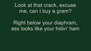 I&#39;m Bo Yo - Lyrics