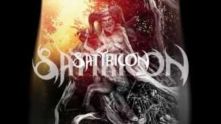 Satyricon [med Operakoret] - "Nocturnal Flare" (live Oslo 2013)