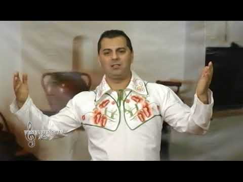 Veseliti va cu noi 04 02 2018 Partea 2 Marius Trif